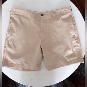 J. Crew Chino Shorts - 7 inch